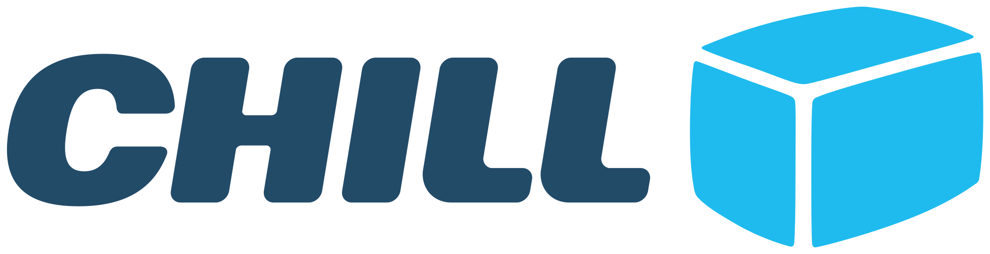 Doing cool things better